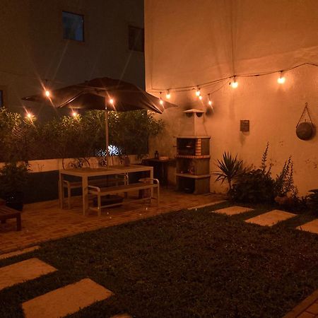 Lisbon Intendente Terrace Apartment With Bbq 외부 사진
