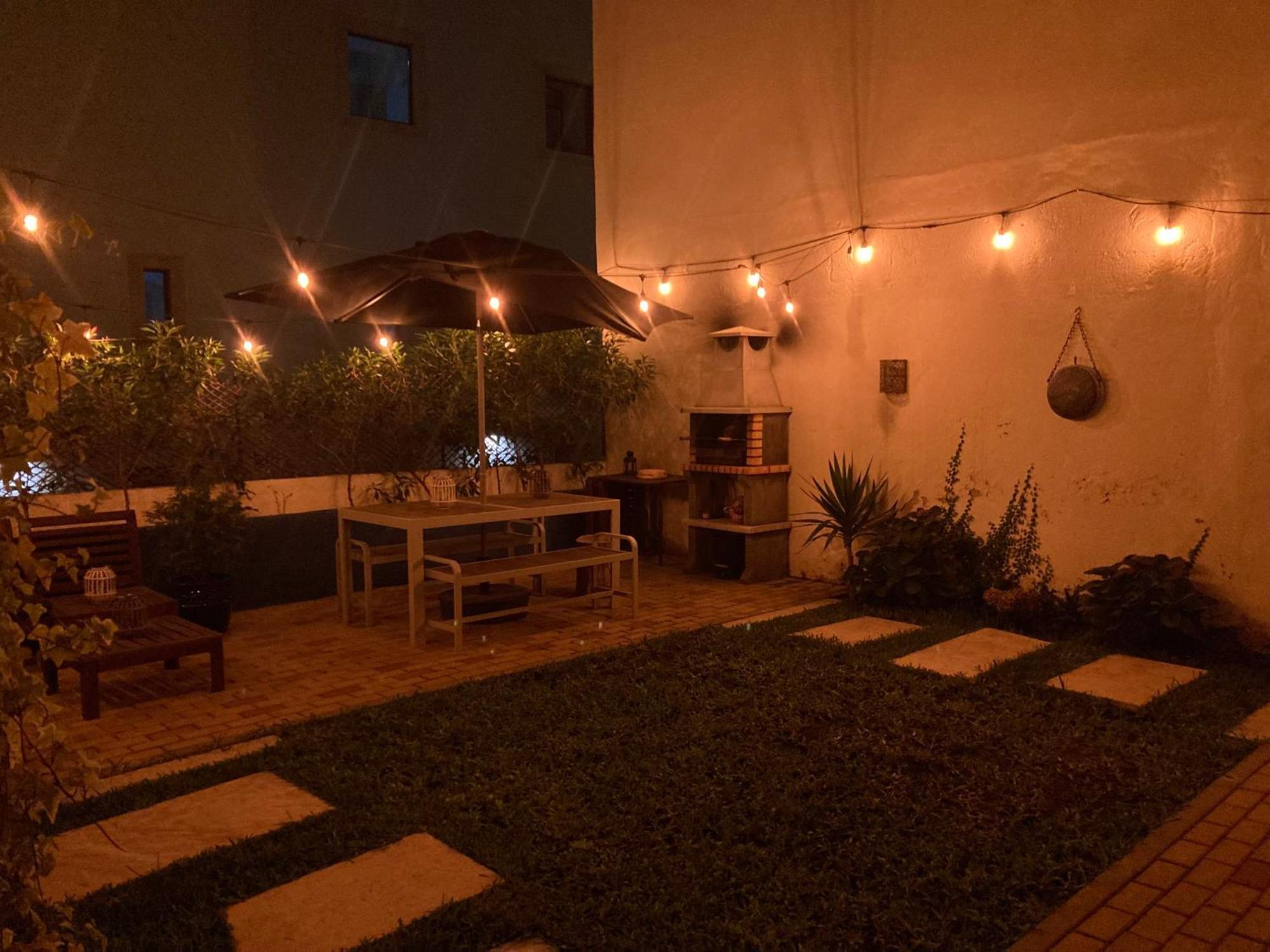 Lisbon Intendente Terrace Apartment With Bbq 외부 사진