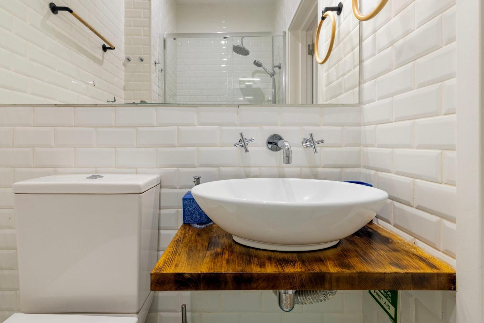 Lisbon Intendente Terrace Apartment With Bbq 외부 사진