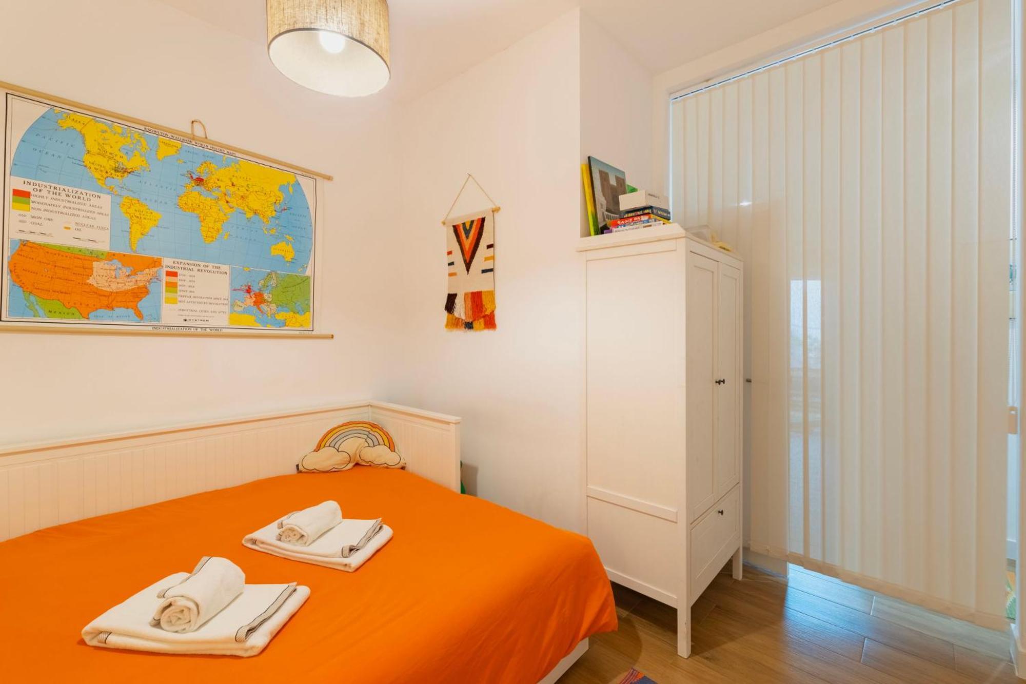 Lisbon Intendente Terrace Apartment With Bbq 외부 사진
