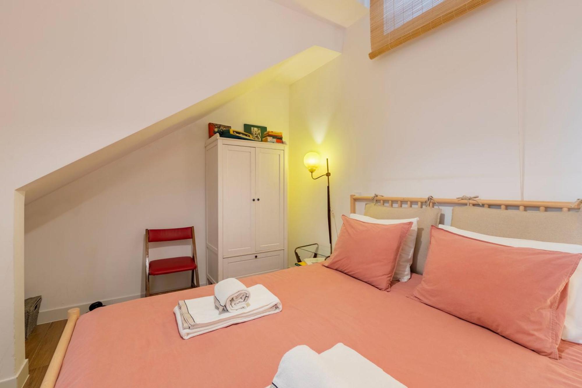 Lisbon Intendente Terrace Apartment With Bbq 외부 사진
