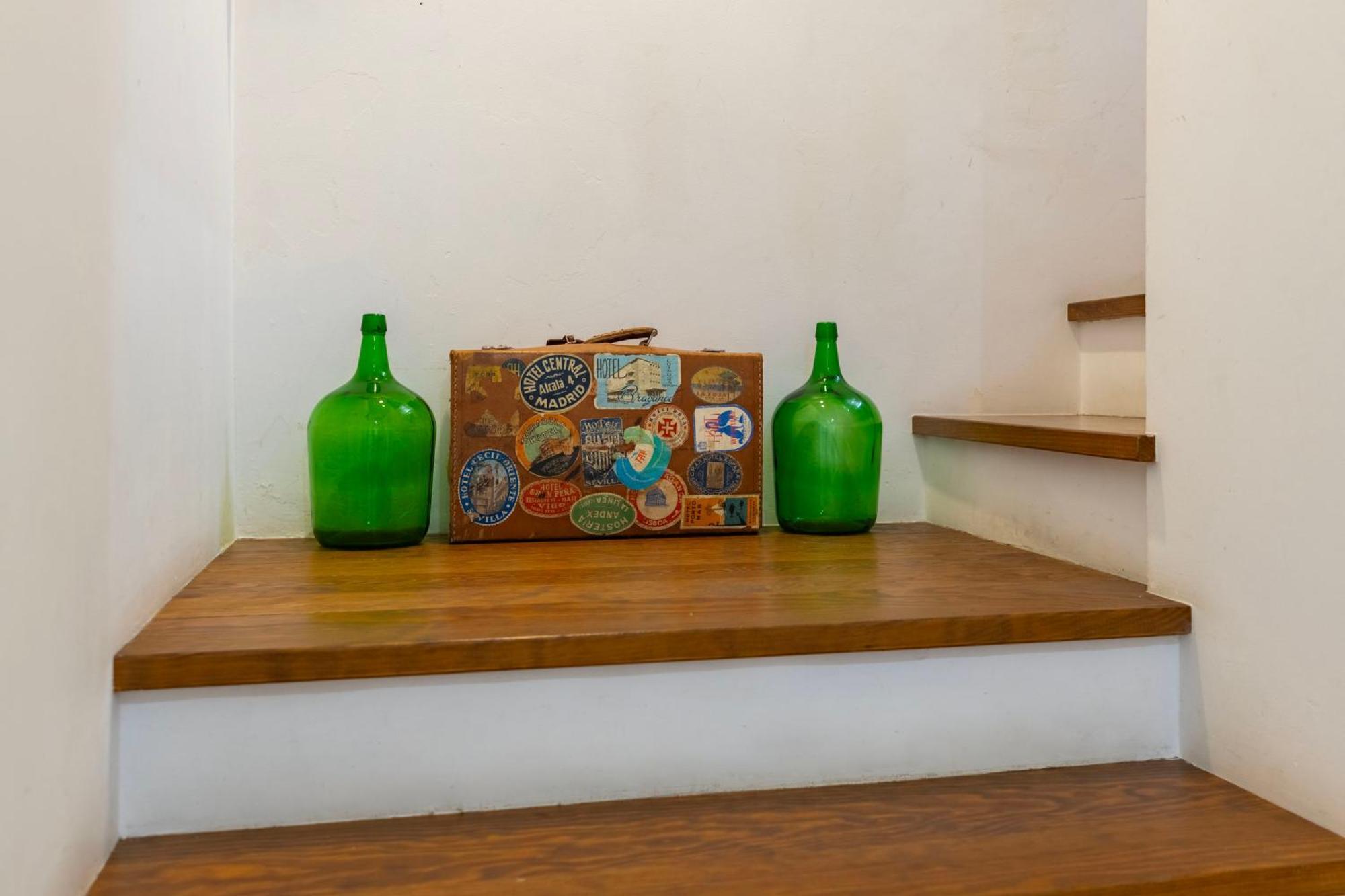 Lisbon Intendente Terrace Apartment With Bbq 외부 사진